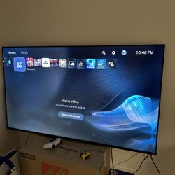 Flat Screen Tv 