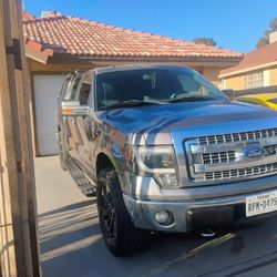 2014 Motor 3.5  Titulo Limpio 