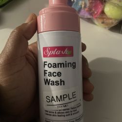 Face Wash
