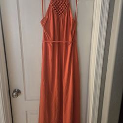 Ralph Lauren Long  Summer Dress