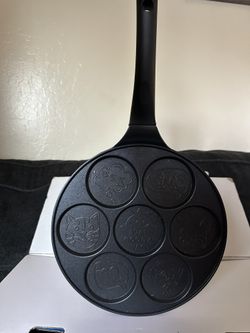 Pancake Griddle 