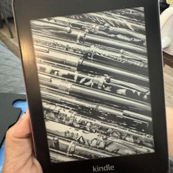 Kindle Paper white 8GB 