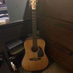 Guitar
