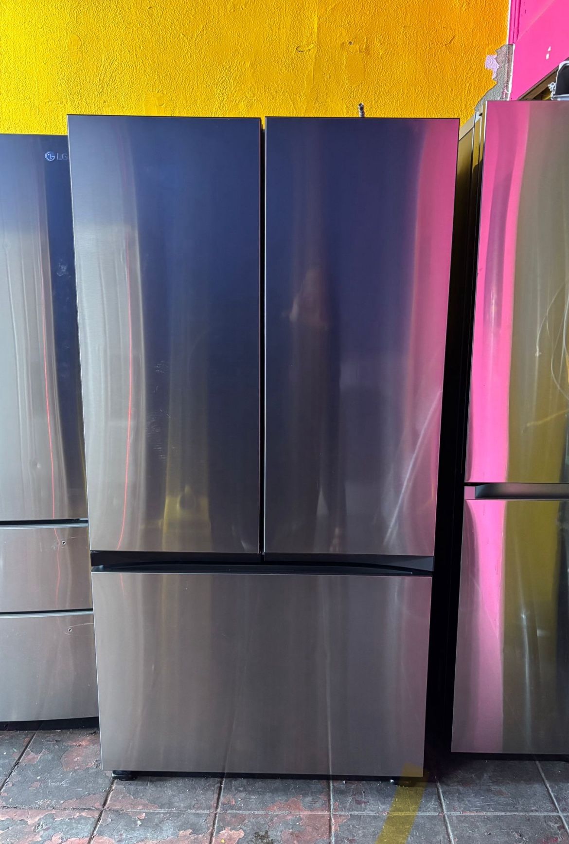 Samsung Refrigerator
