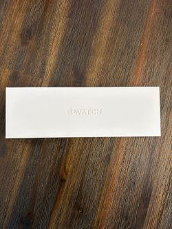 Apple Watch Series 11 42mm Jet Black