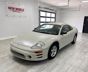 2004 Mitsubishi Eclipse