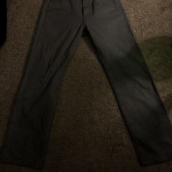 501 Levi Jeans 30x30