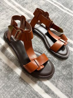 Steve Madden women sandals