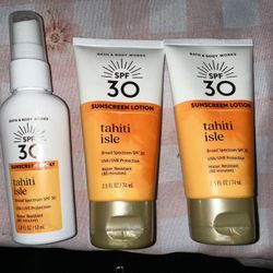 Bath &Body Works