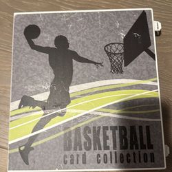 Basketball cards