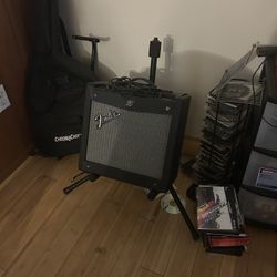 Fender For Guitar 