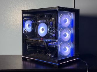 Ryzen 7 3700x + 2080 ti Gaming Pc 🌊