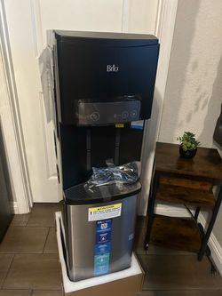 Water Dispenser 💧