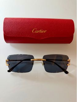 Cartier Sunglasses