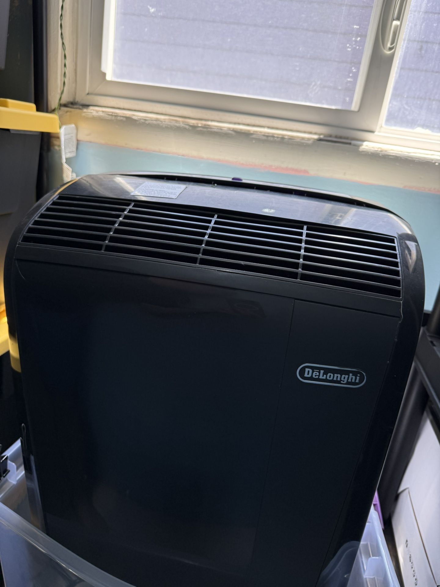 DeLonghi Portable Air Conditioner
