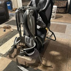 Kelly Kids Pathfinder 3.0