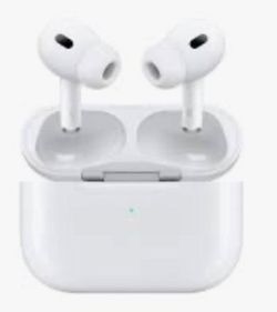 AirPods Gen 2 With ANC 