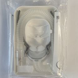 AirFit P10 Frame System – Medium (Ref 62922) - New (Sealed)