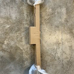 SQ5 Base Carrier Bars