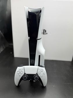 PlayStation 5 Slim Disc
