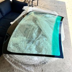 Dc5 Rsx Integra RHD Windshield New 