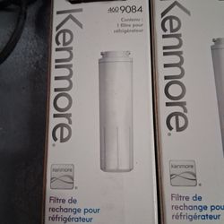 Water Filters