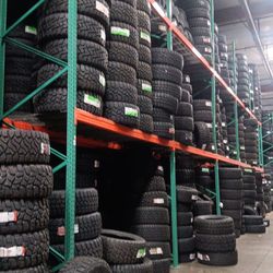 275 55 20 Llantas Nuevas Disponibles 