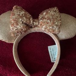 Disneyland Micky Ears 