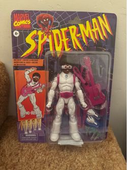 Marvel Legends action figure
