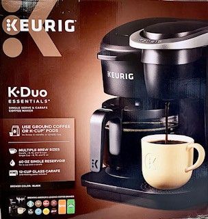 Coffee Machine