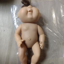 Vintage First Edition Signature Series Cabbage Patch Doll