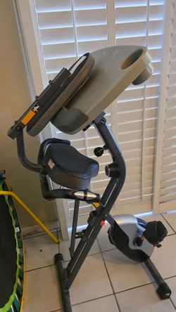 Indoor Exercise Bike