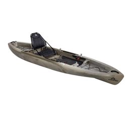 Sit-on-Top Kayak 