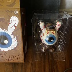 Kidrobot Mishka