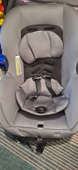 Unisex carseat !!