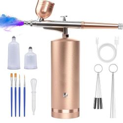 Airbrush Kit