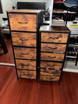 Dressers