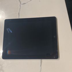 iPad 1st Gen 32gb