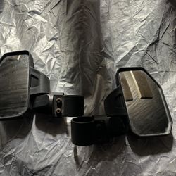 Rzr/can Am/utv Mirrors