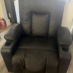 Recliner