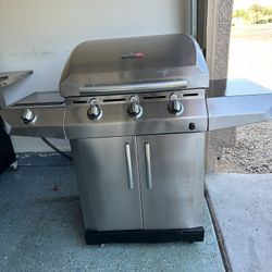 Char Broil Bbq Grill 