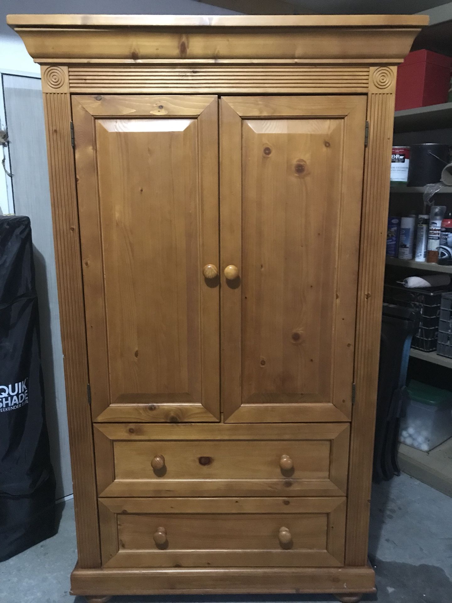 Children’s bedroom set Babi Italia Pinehurst Tea Stain for Sale in