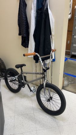 Cult bmx bike