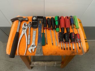miscellaneous tools