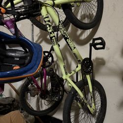 Kids Bike - $20 