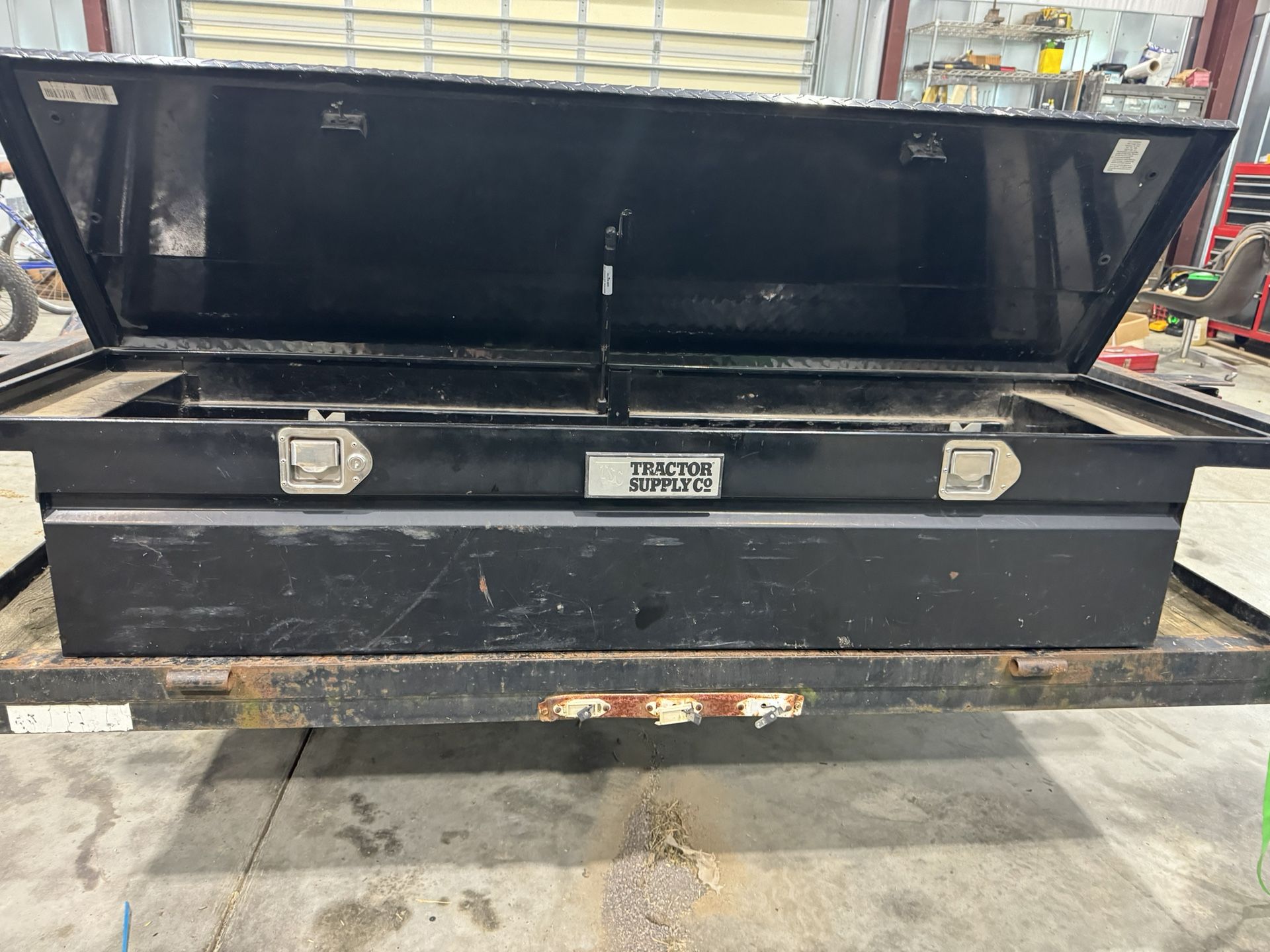 Tool Box
