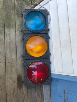 Traffic Light 