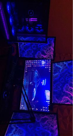 Custom Computer Builder