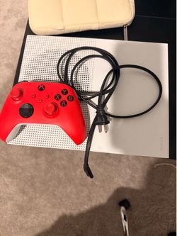 Xbox one S digital