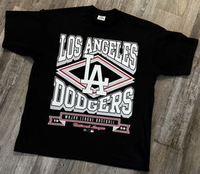 Dodgers Tshirt